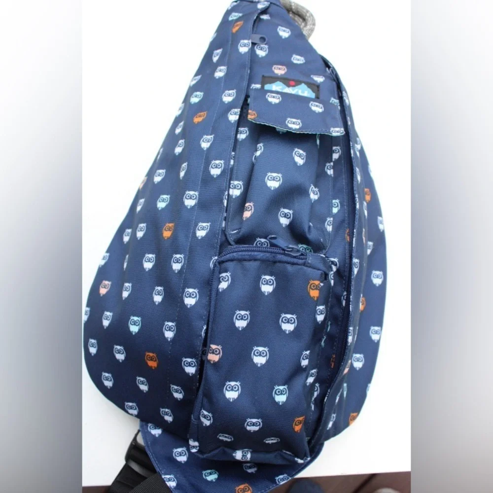 Kavu owl rope